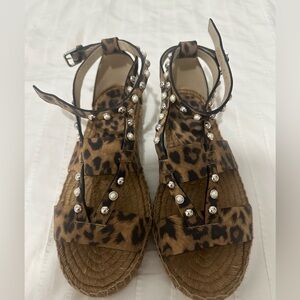 Jimmy Choo Sandals